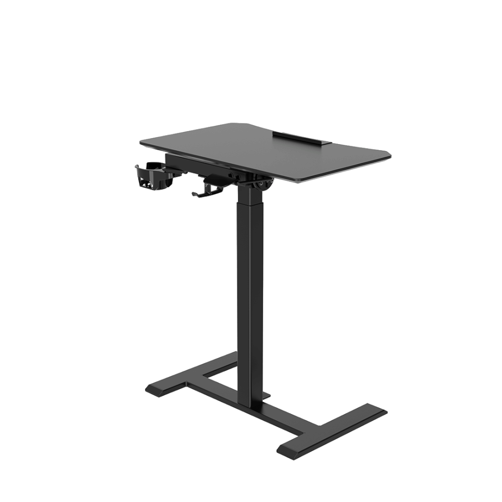 โต๊ะปรับระดับ TTRACING TACTO PORTABLE DESK สี ONYX